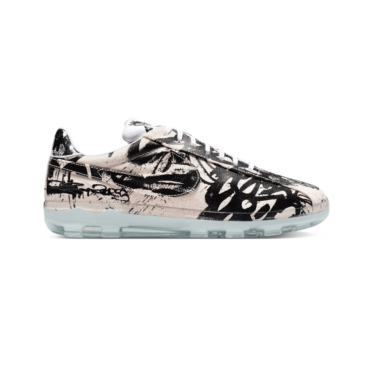 Slawn x Nike Cryoshot Striker 1976 'Nigeria' photo 3