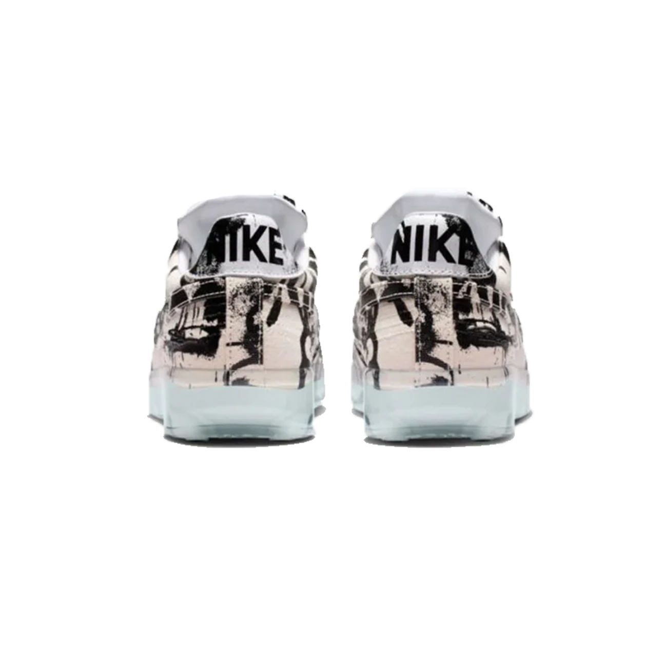Slawn x Nike Cryoshot Striker 1976 'Nigeria' photo 4