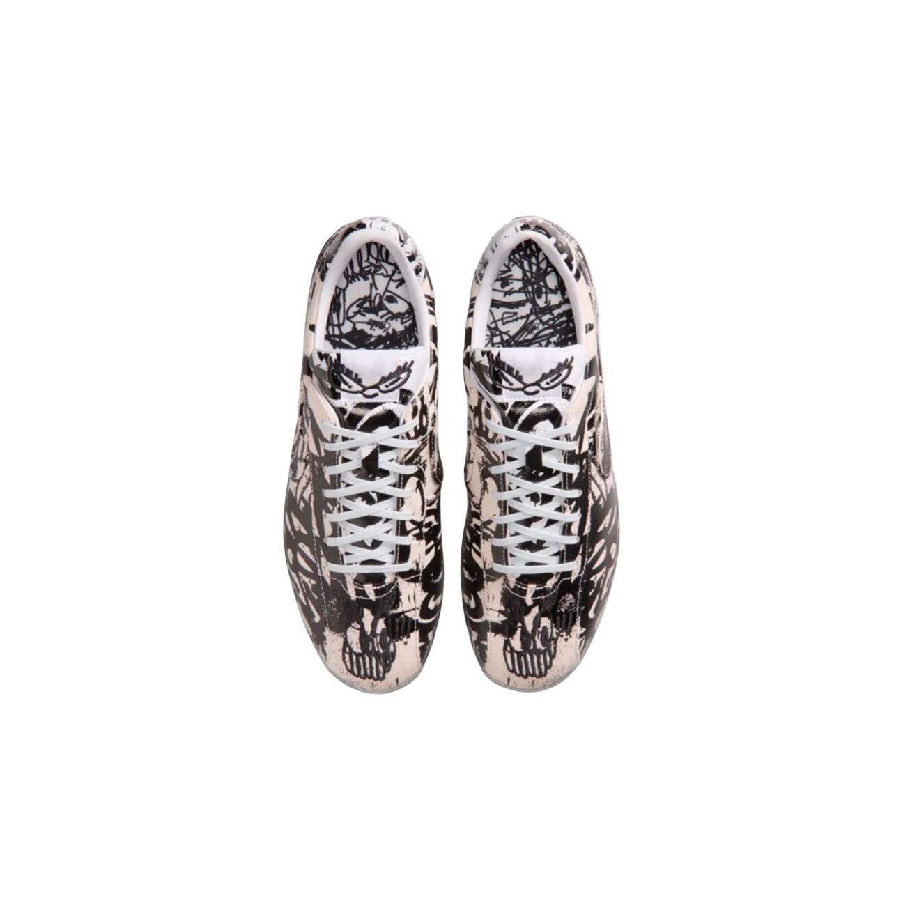 Slawn x Nike Cryoshot Striker 1976 'Nigeria' photo 5