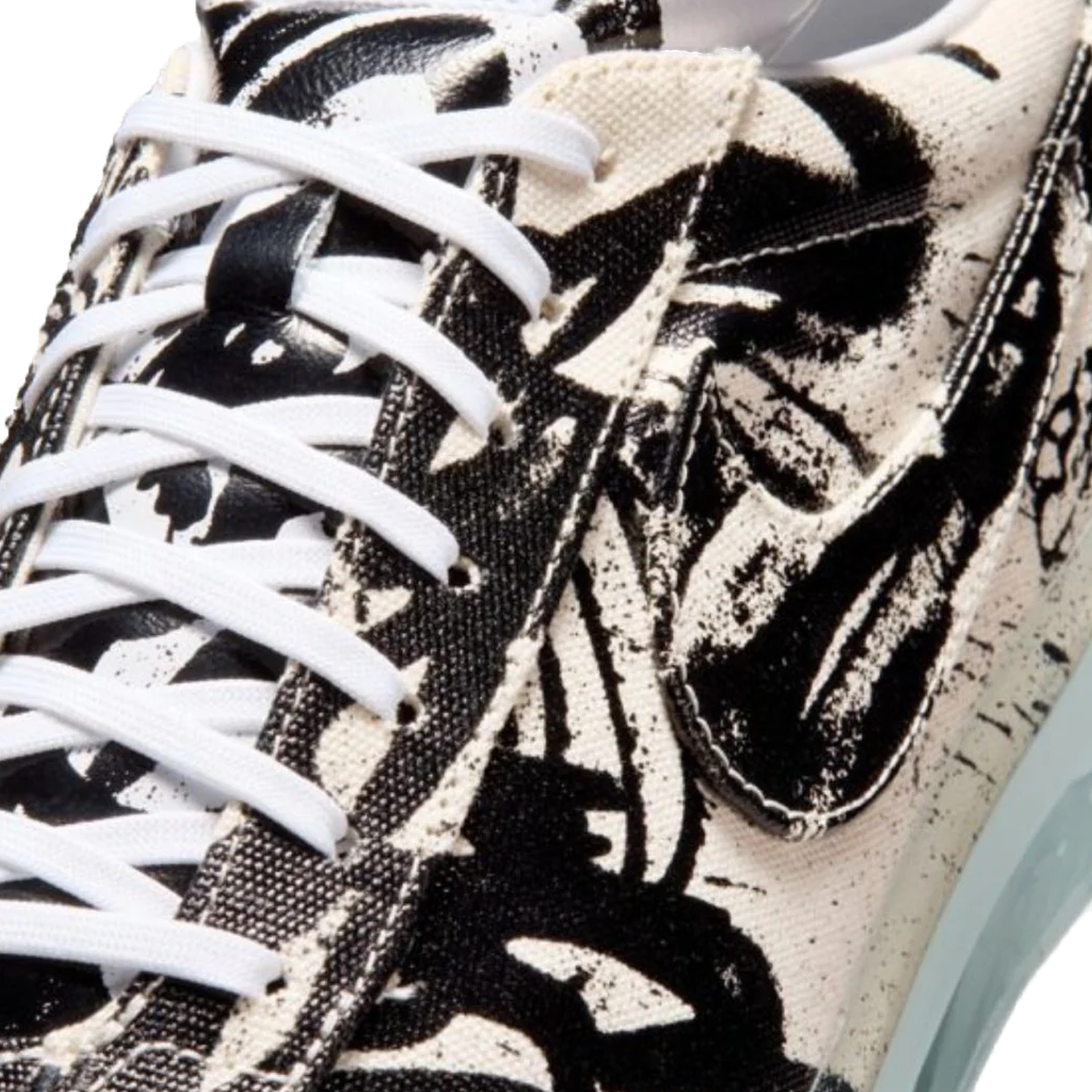 Slawn x Nike Cryoshot Striker 1976 'Nigeria' photo 7