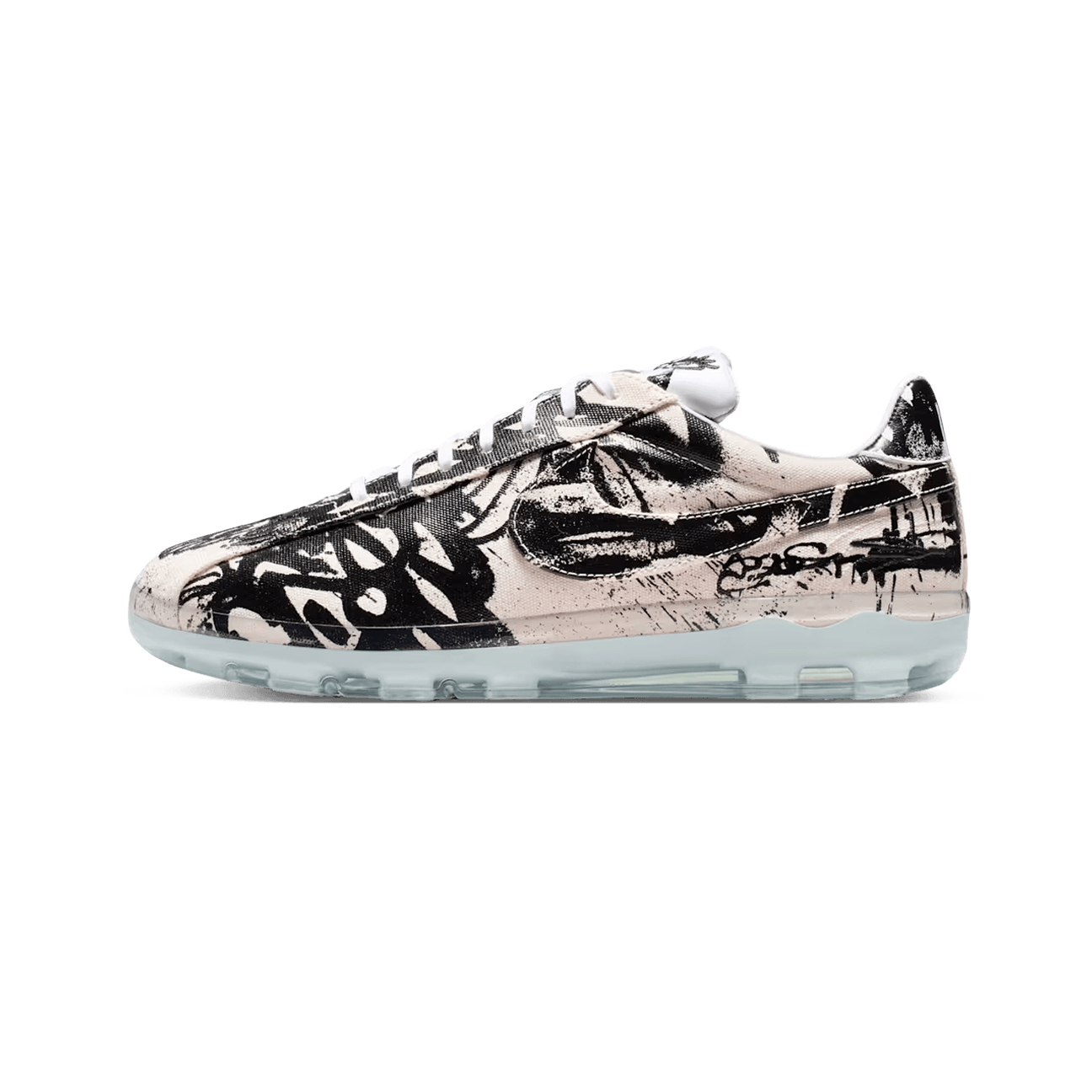 Slawn x Nike Cryoshot Striker 1976 'Nigeria'