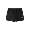 Stone Island Compass Logo Swim Shorts 'Zwart'