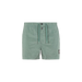 Stone Island Compass Logo Swim Shorts 'Light Green'