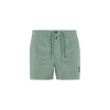 Stone Island Compass Logo Swim Shorts 'Light Green'