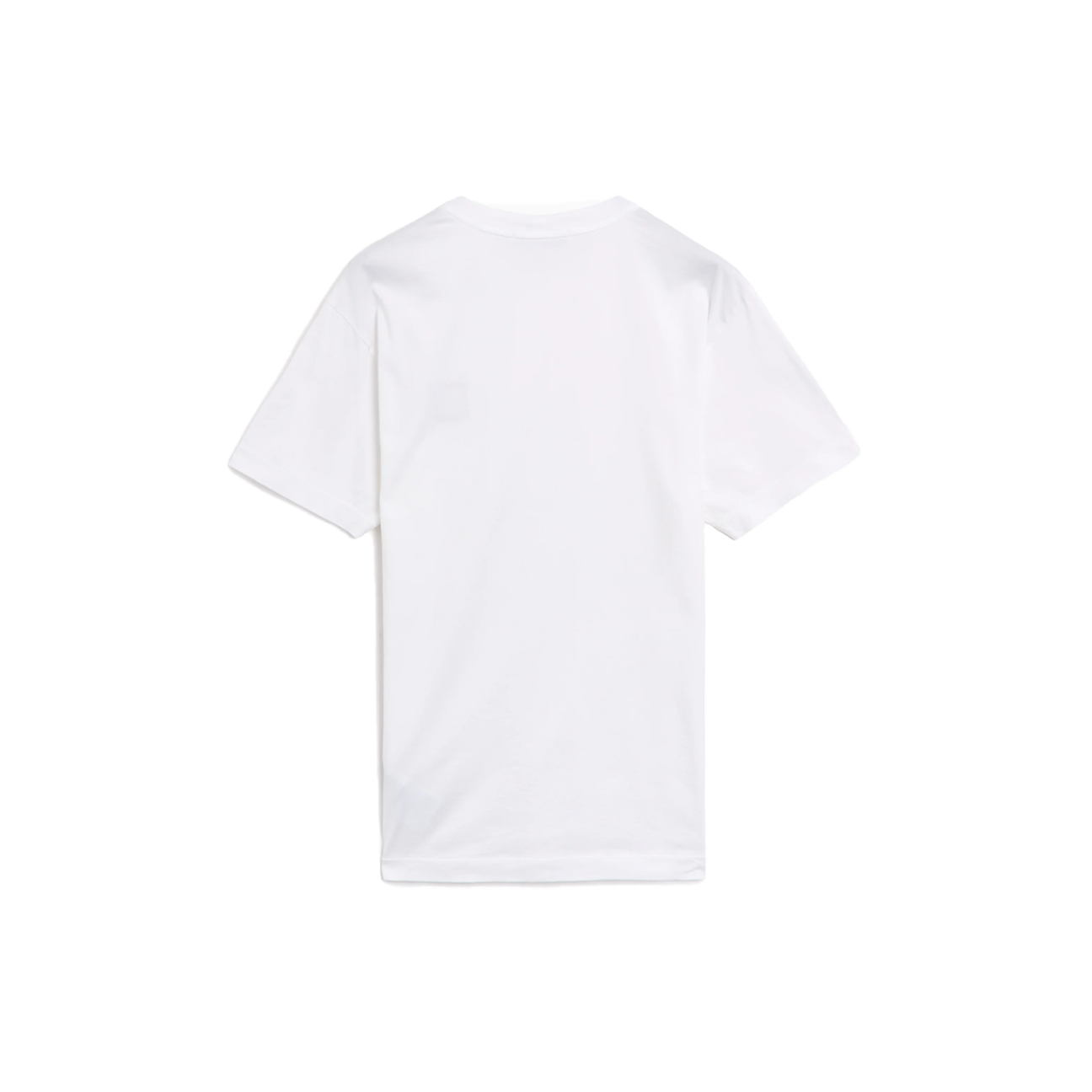 Stone Island Cotton Jersey T-Shirt 'White'