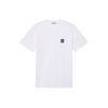 Stone Island Cotton Jersey T-Shirt 'White'
