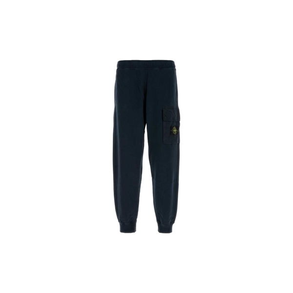 Stone Island Felpa Sweatpants 'Navy' – The Attic - Main Image