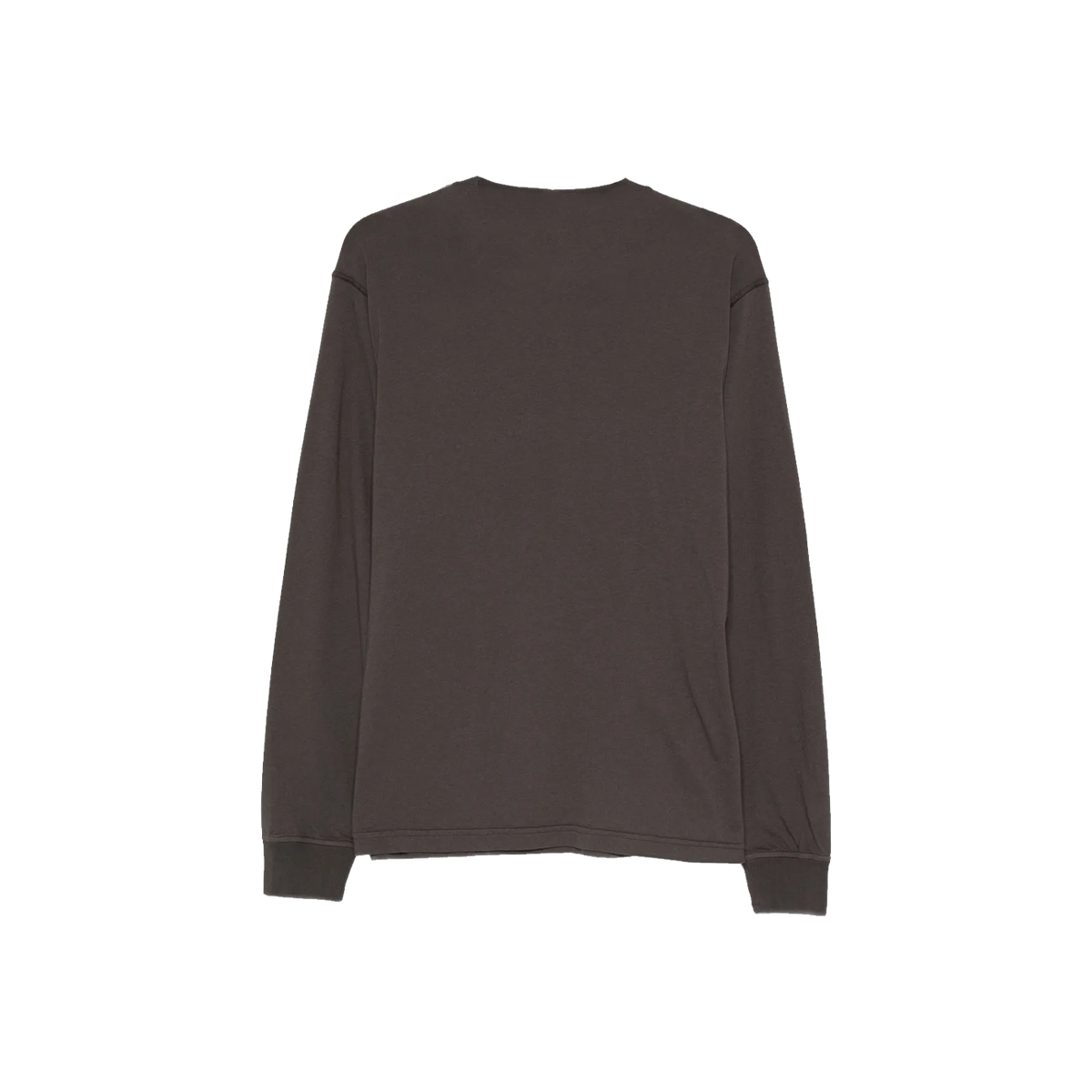 Stone Island L/S T-shirt 'Gray'