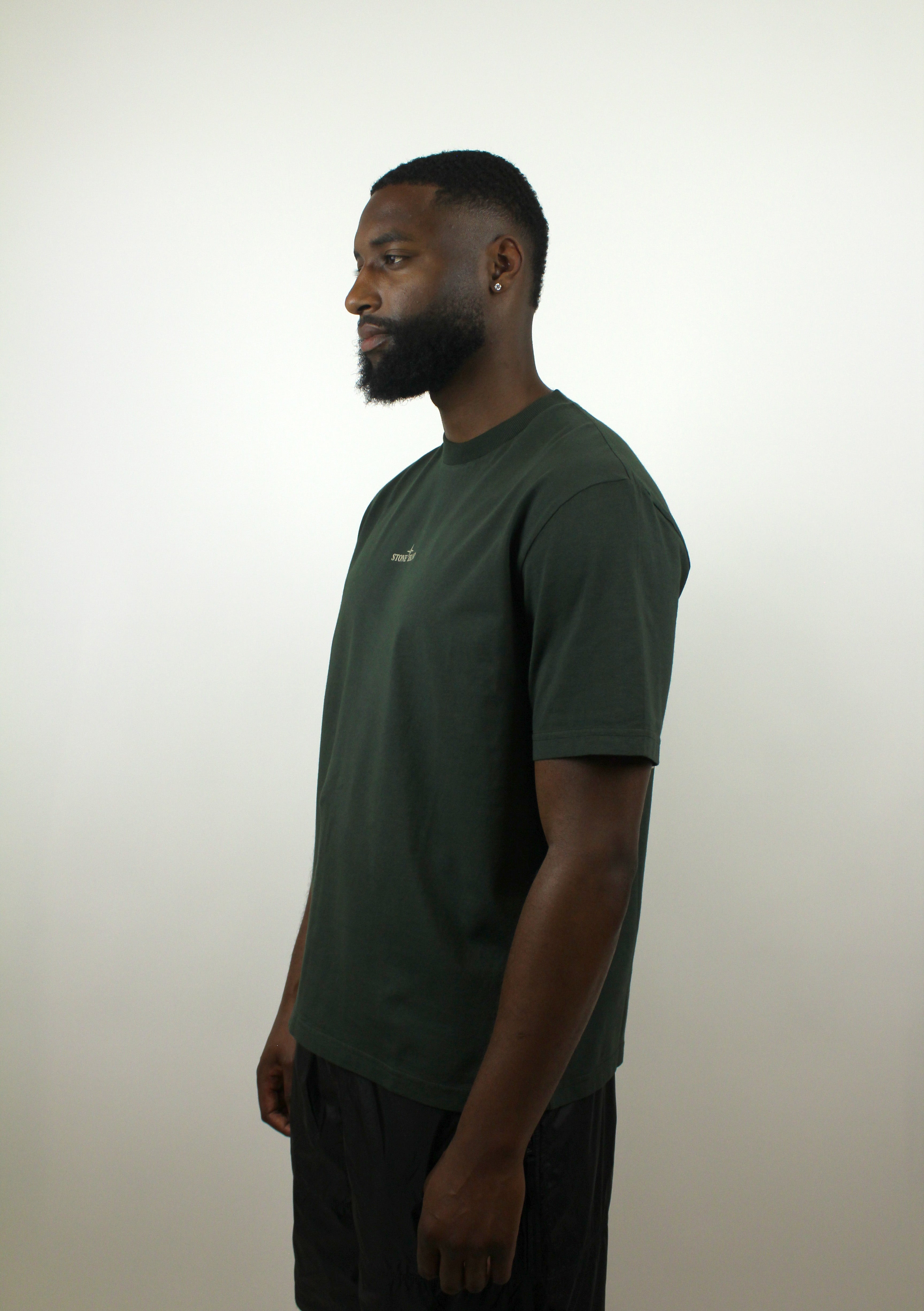 Stone Island SS T-Shirt 'Juniper'