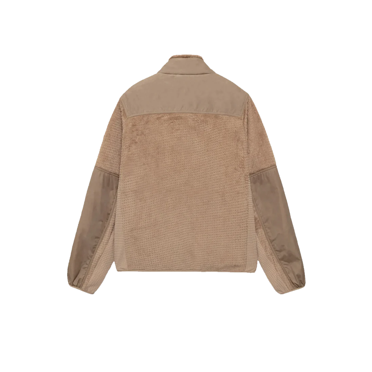 Stussy x Nike Pile Full Zip 'Pigna'