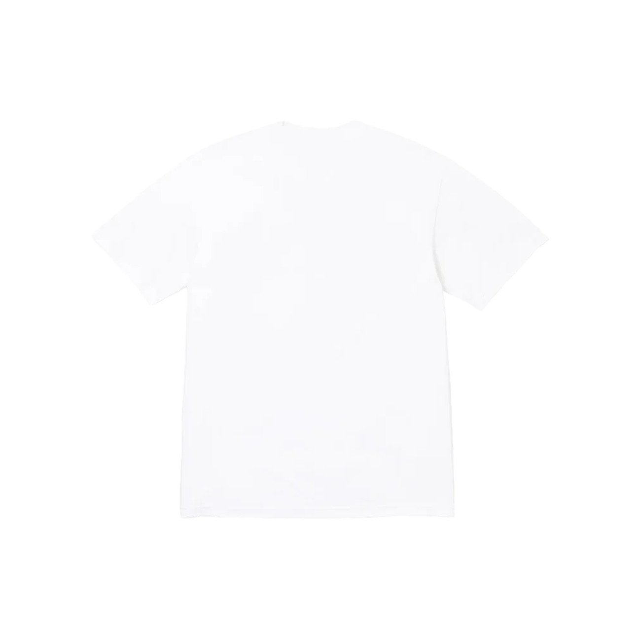 Supreme Arabic Box Logo Tee 'Bianco'
