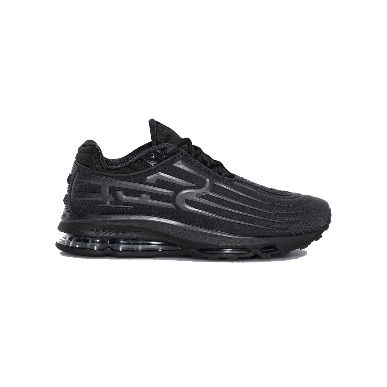 Supreme x Nike Air Max 2001 Air Ecstasy 'Black'