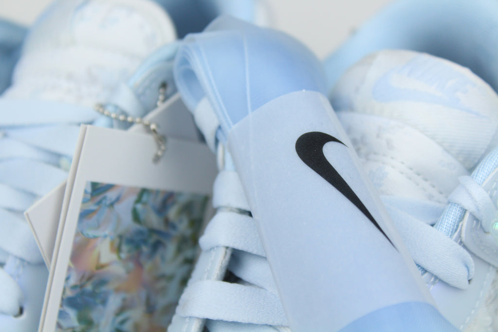 Susan Fang x Nike Dunk Low Artist Collection Women’s – Limited Edition Designer Collaboration Sneakers, Artistic Streetwear Shoes, Premium Lifestyle Trainers