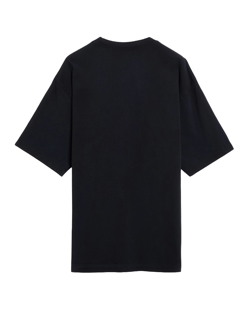 Jordan x UNDEFEATED Men's Graphic T-Shirt Black – Limited Edition Streetwear Top, Premium Cotton Tee with Collaborative Logo Design