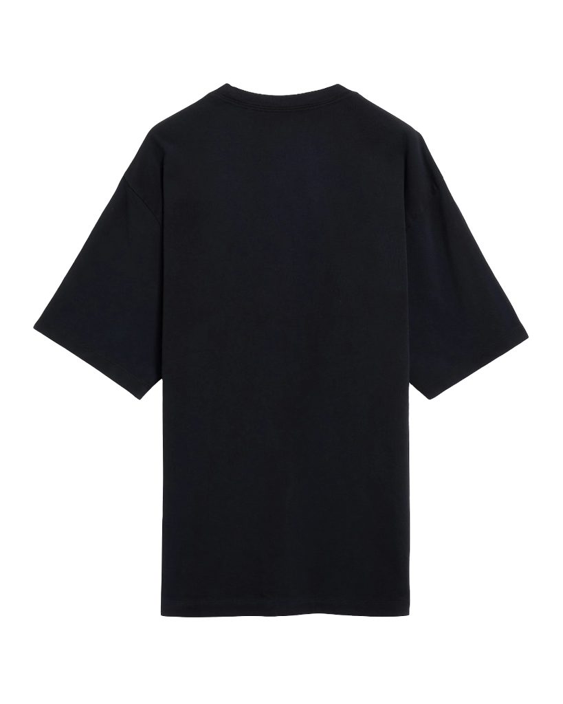 Jordan x UNDEFEATED Men's Graphic T-Shirt Black – Limited Edition Streetwear Top, Premium Cotton Tee with Collaborative Logo Design