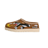 UGG Tasman Slipper ‘Palace x Looney Tunes Chestnut’