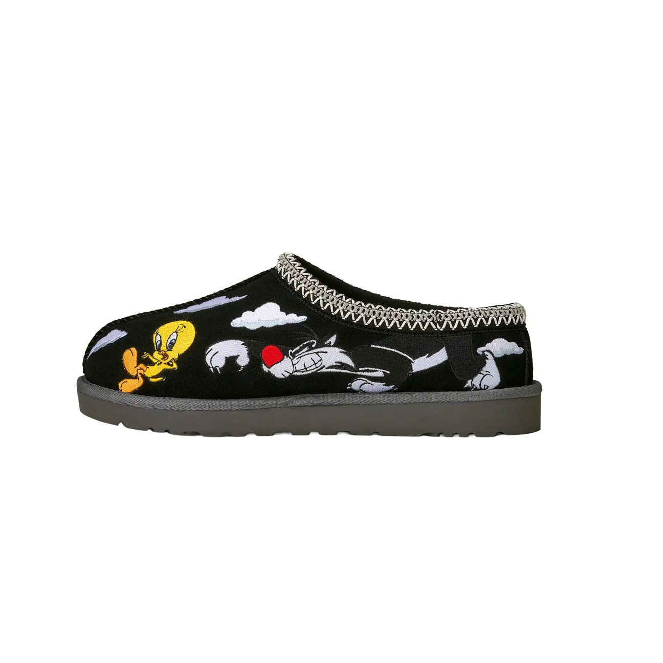 UGG Tasman Slipper ‘Palace x Looney Tunes Black’