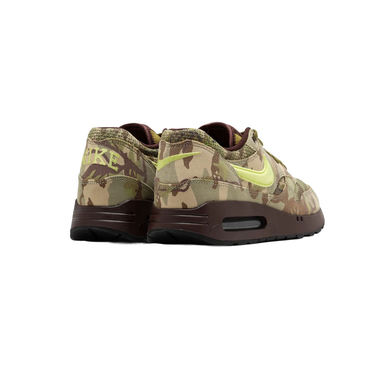 Nike Air Max 1 '86 OG Camo Light Lemon Twist