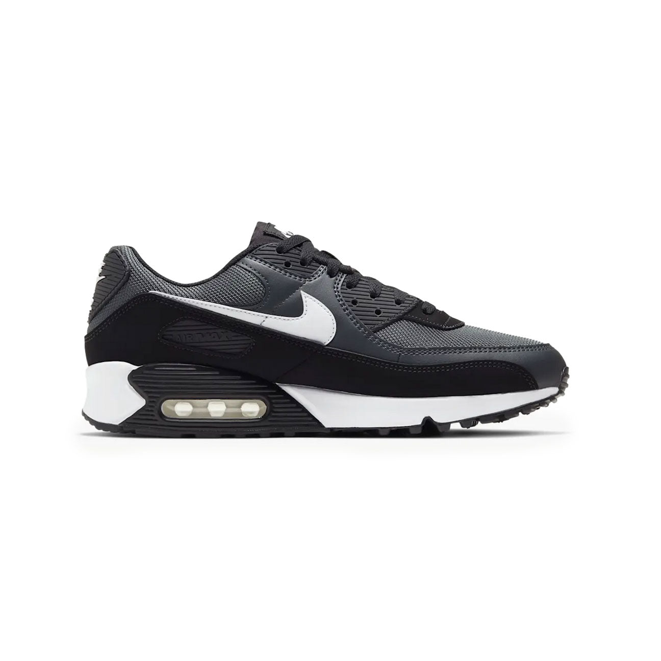 Nike Air Max 90 'Iron Grey'