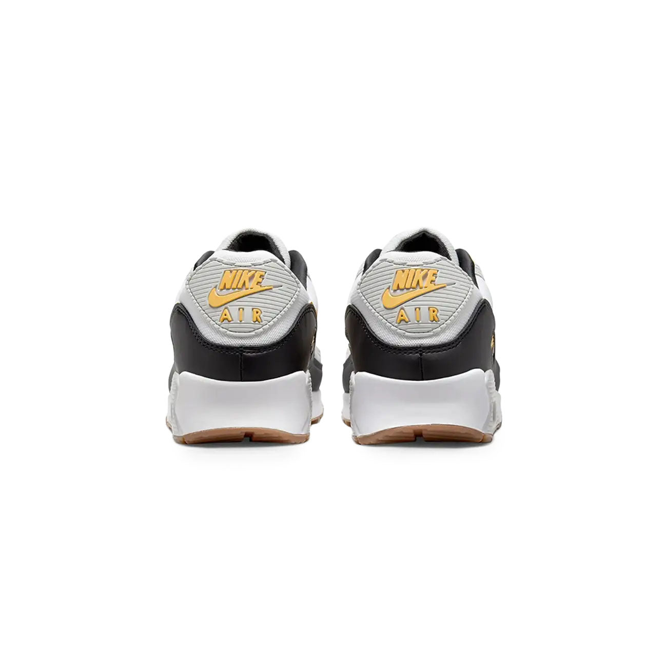 Nike Air Max 90 'White Laser Orange'