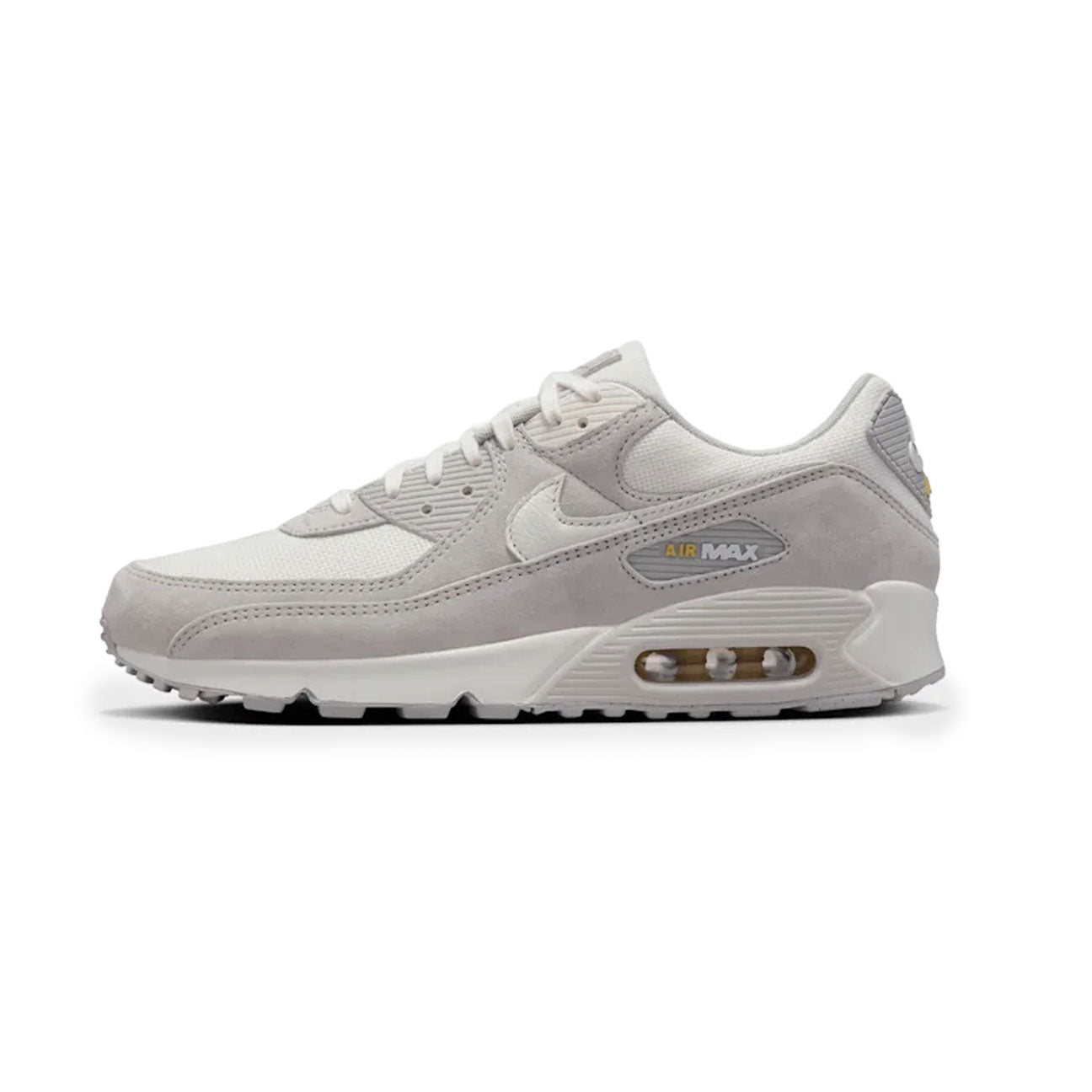 Nike Air Max 90 'Light Iron Ore Phantom'