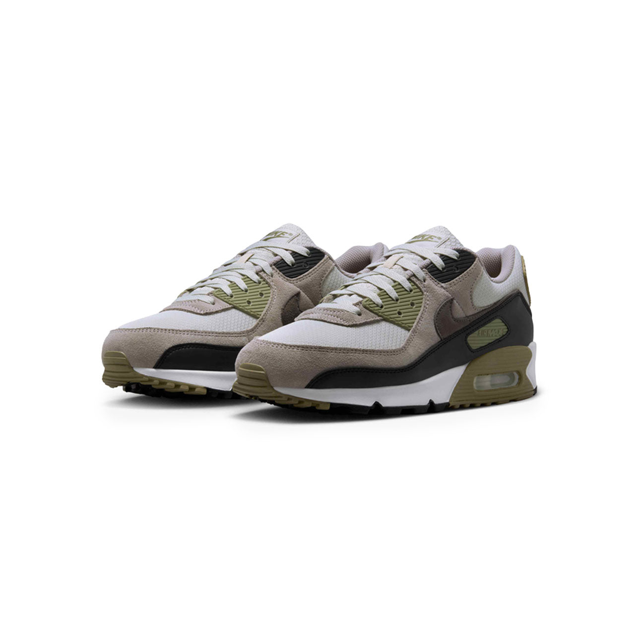 Nike Air Max 90 'Light Bone Neutral Olive'