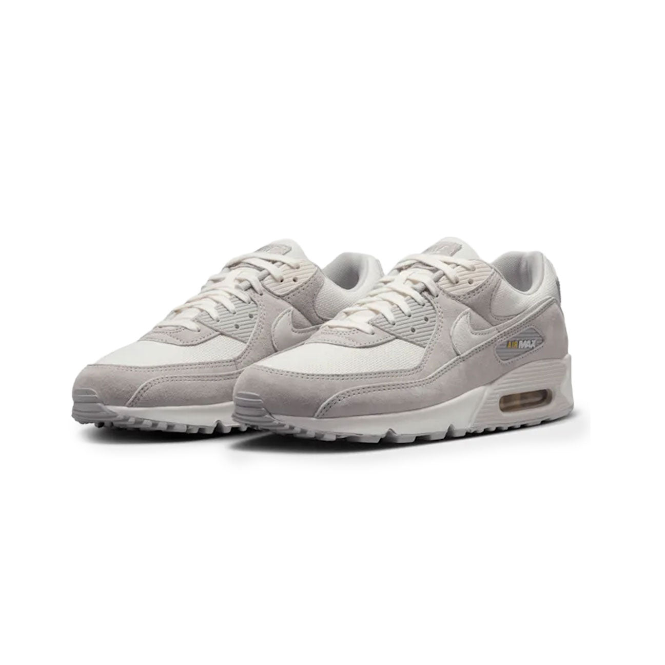 Nike Air Max 90 'Light Iron Ore Phantom'