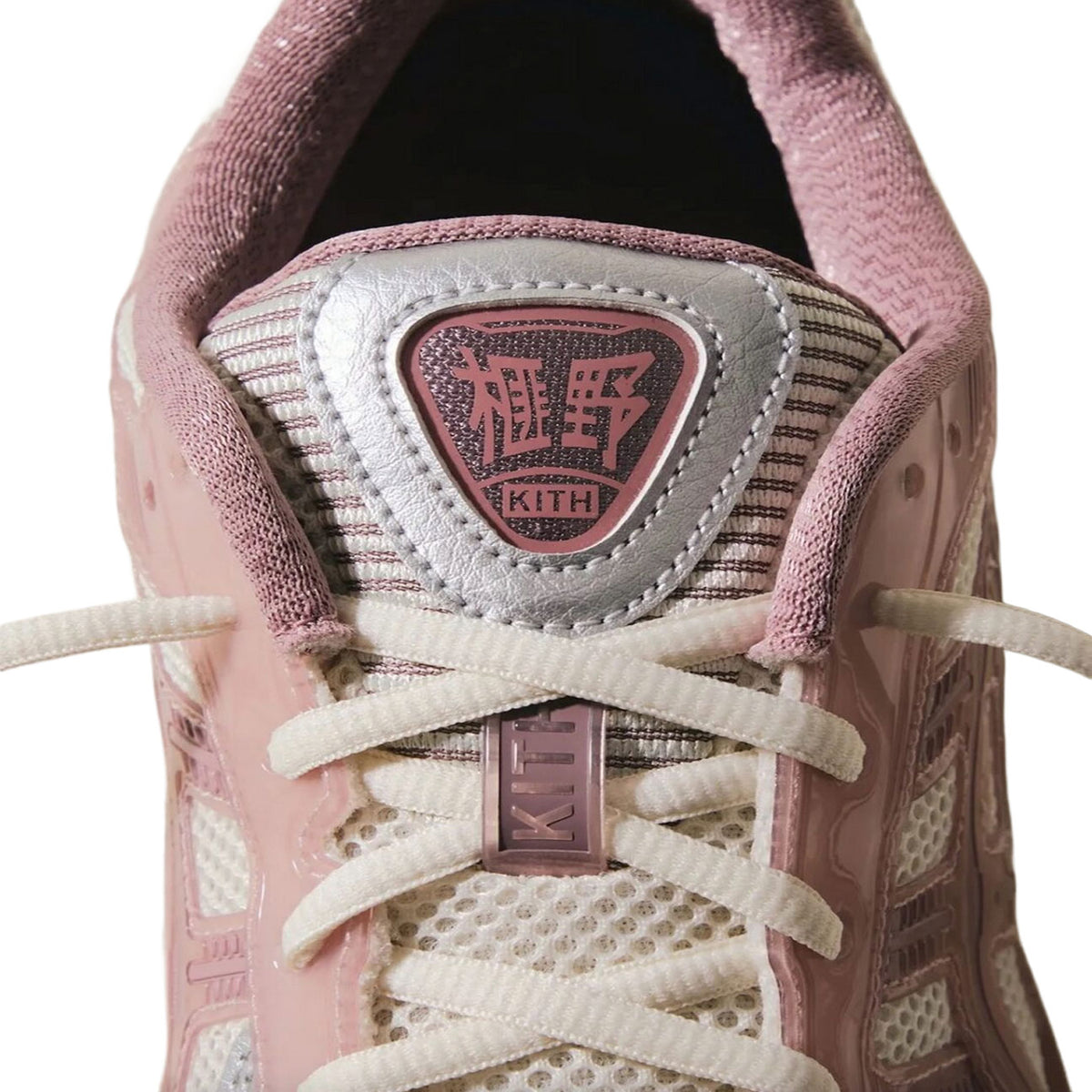 ASICS Gel-Kayano 12.1 'Kith Quartz' photo 3
