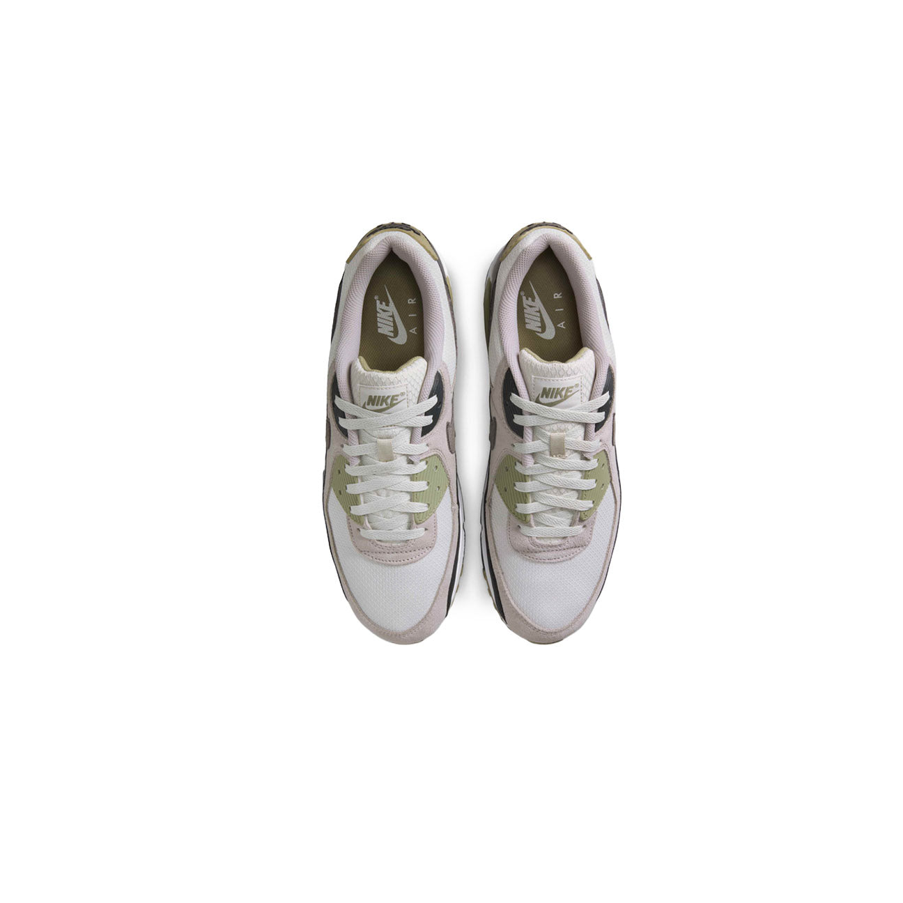 Nike Air Max 90 'Light Bone Neutral Olive'