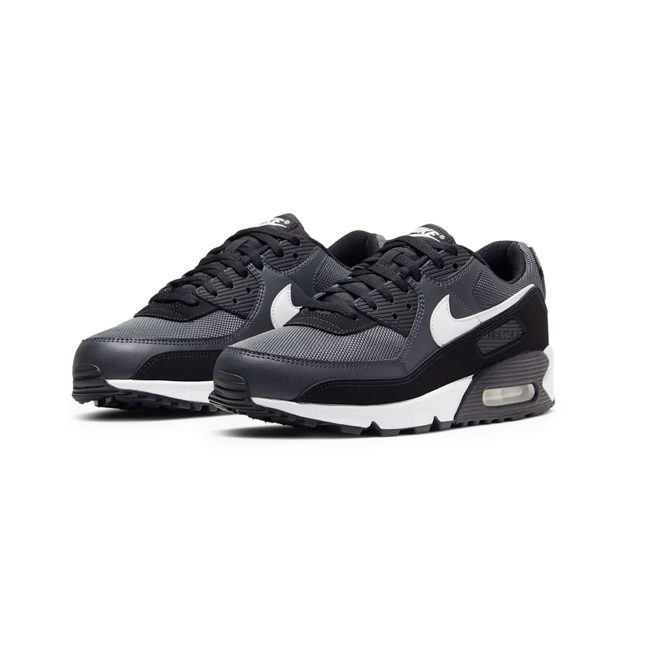 Nike Air Max 90 'Iron Grey'