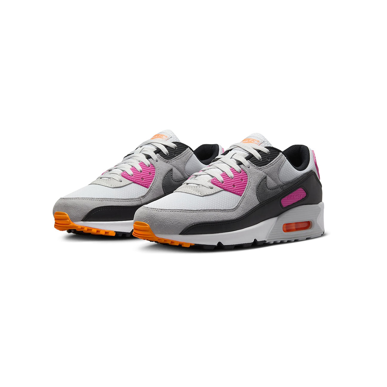 Nike Air Max 90 'Dunkin' Donuts'