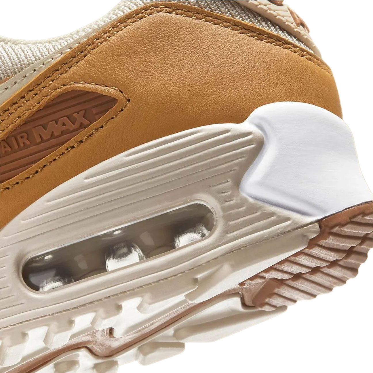 Nike Air Max 90 Caramel (W)