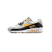 Nike Air Max 90 'White Laser Orange'