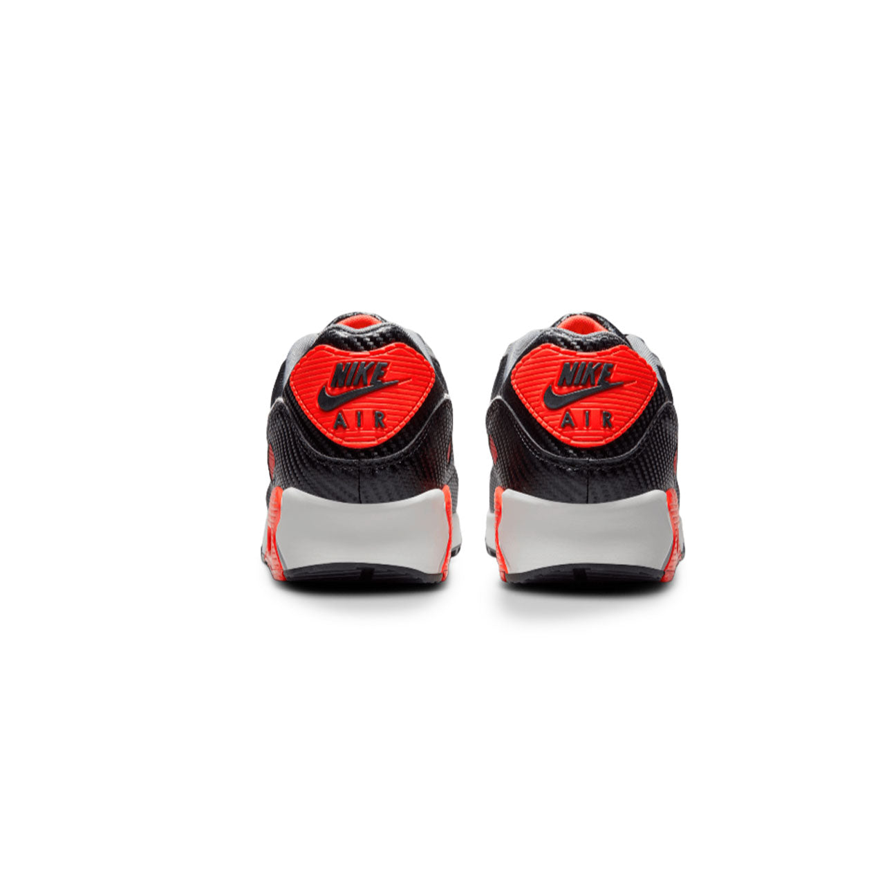 Nike Air Max 90 Premium 'Carbon Fiber Infrared'
