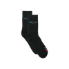 The Attic Essential Socken „Schwarz“