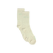 The Attic Essential Socks 'Cream Seafoam'