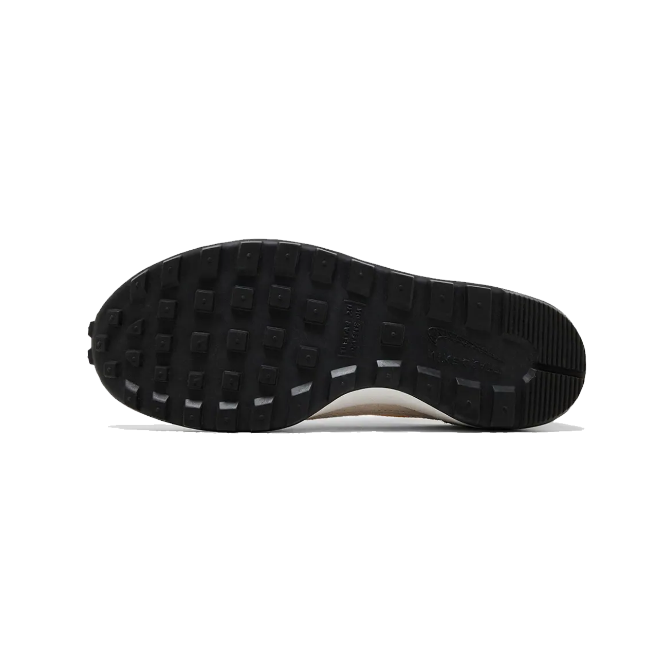 Tom Sachs x NikeCraft General Purpose Shoe 'Summit White'