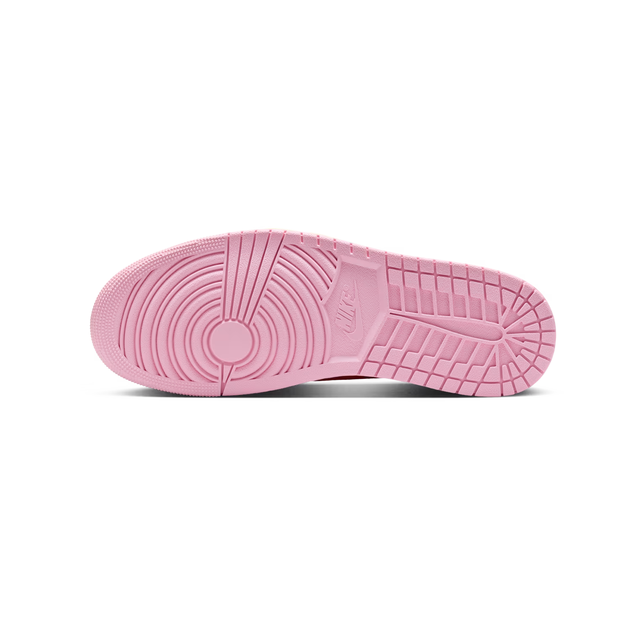 Travis Scott x Air Jordan 1 Low OG SP 'Sail Tropical Pink'