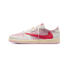 Travis Scott x Air Jordan 1 Low OG SP 'Sail Tropical Pink'