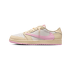 Travis Scott x Jordan 1 Retro Low OG SP 'Shy Pink'