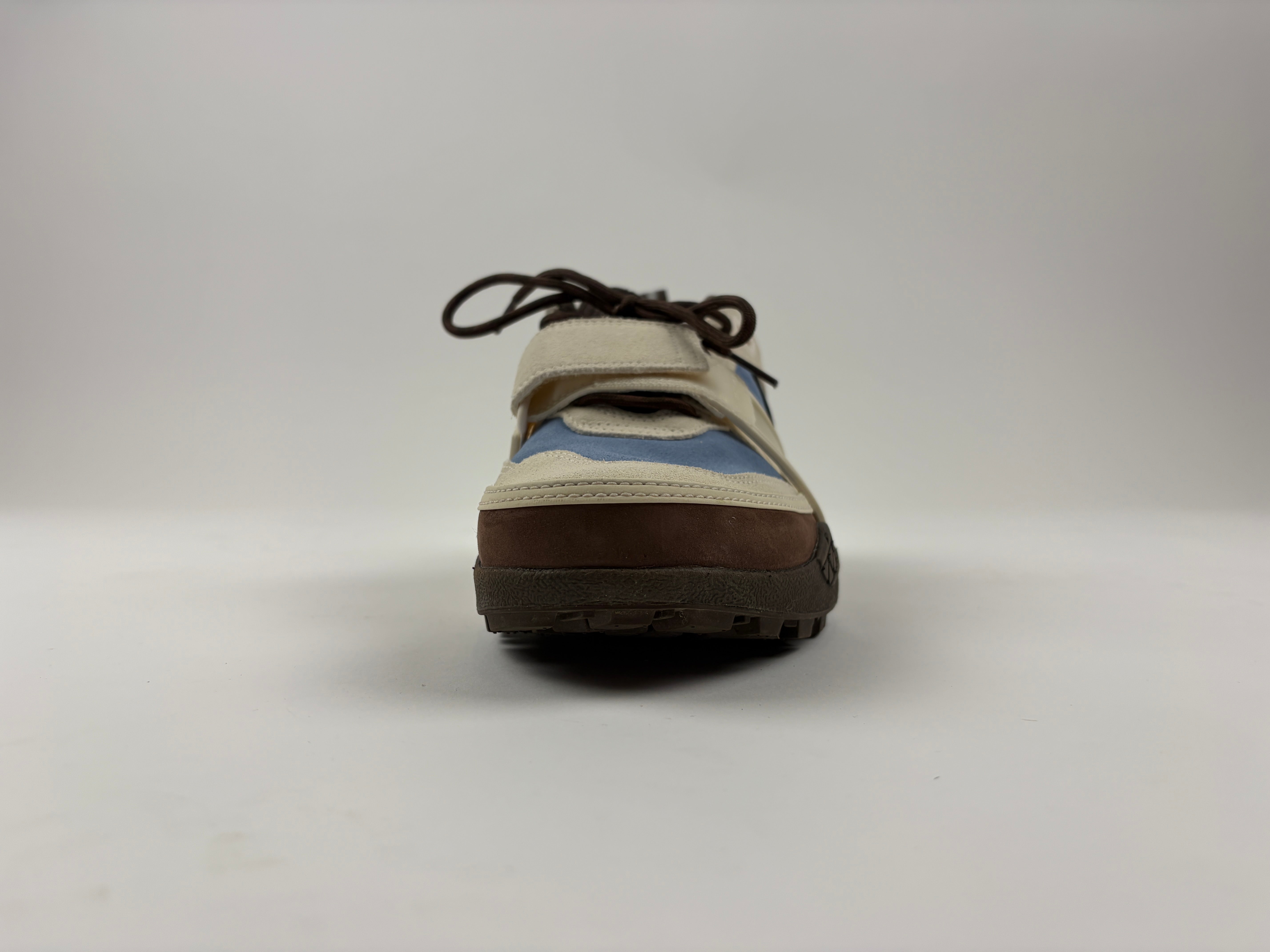 Travis Scott x Nike Zoom Field Jaxx 'Leche Blue' - Size 43 (ARCHIVE)