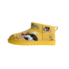 UGG Classic Ultra Mini Boot 'Palace x Looney Tunes Yellow'