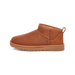 UGG Classic Ultra Mini 'Chestnut' - (SNEAKERHYPE)-10253130236234-The Attic