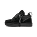 UGG Lowmel 'Black' (Women's) - (SNEAKERHYPE)-10252685410634-The Attic