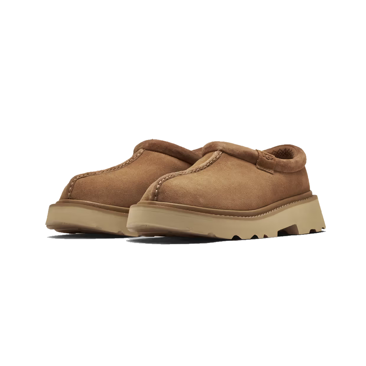 UGG Tasman Lug M 'Brown'