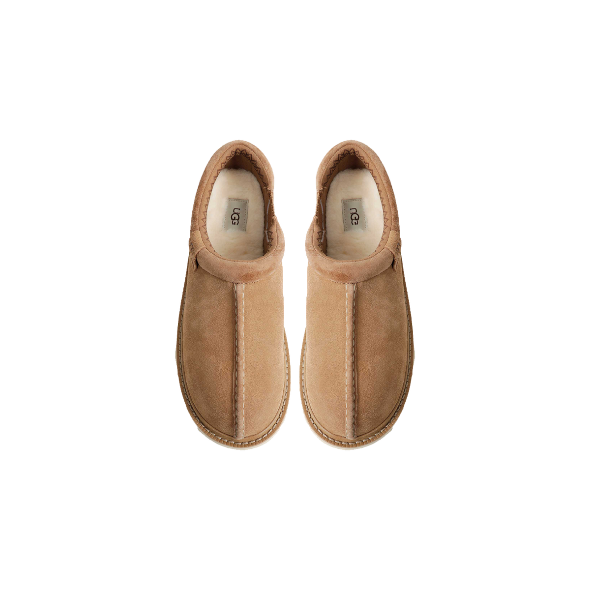 UGG Tasman Lug M 'Brown'