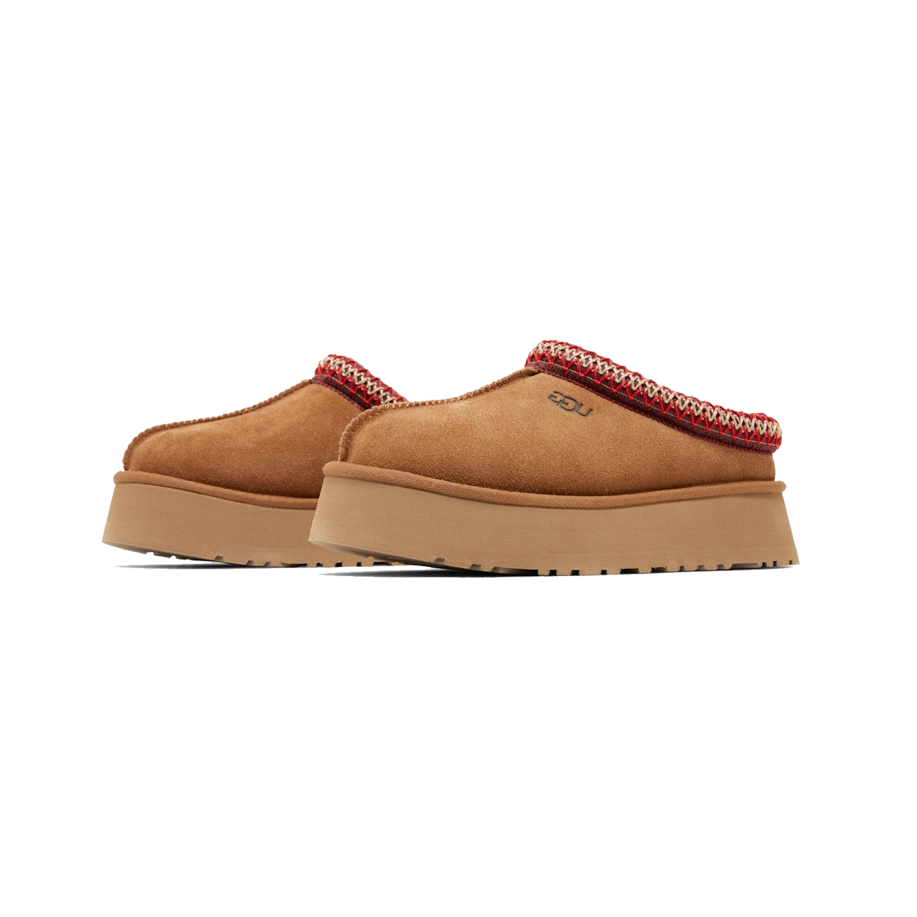UGG Tazz 'Chestnut' (W)