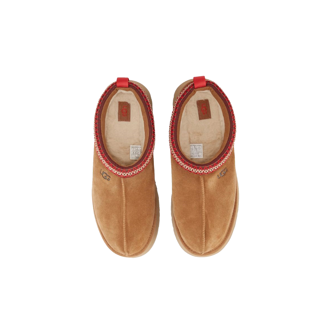 UGG Tazz 'Chestnut' (W)