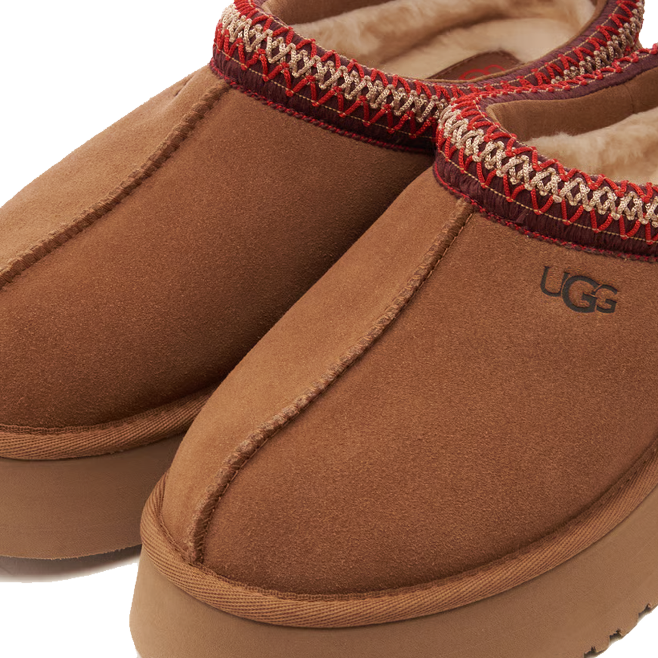 UGG Tazz 'Chestnut' (W)