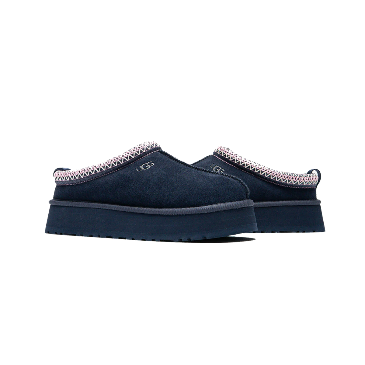 UGG Tazz II Slipper 'Dark Indigo' (W)